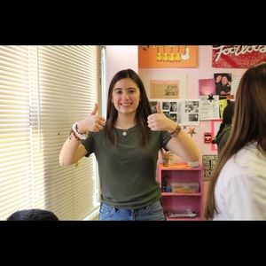 Meet your Posher, Sydney